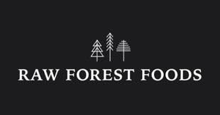 Raw Forest Foods